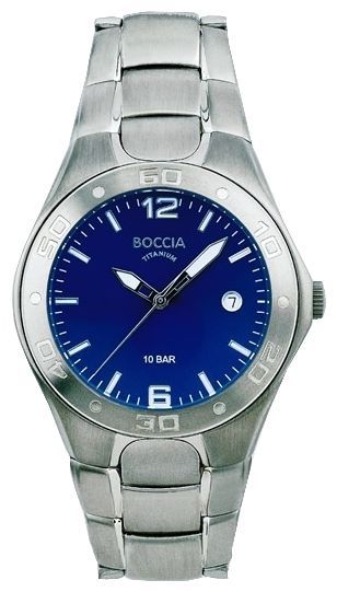 Boccia 3508-02