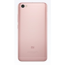 Xiaomi Redmi Note 5A 2/16GB (розовое золото)