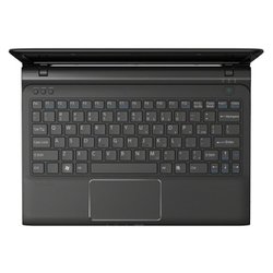 Sony VAIO SVE1111M1R (E2 1800 1700 Mhz/11.6"/1366x768/4096Mb/500Gb/DVD нет/Wi-Fi/Bluetooth/Win 7 HP 64)