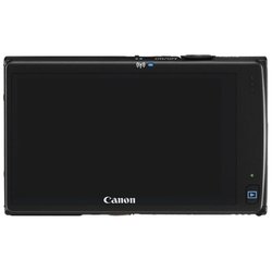 Canon Digital IXUS 240 HS (черный) RTL