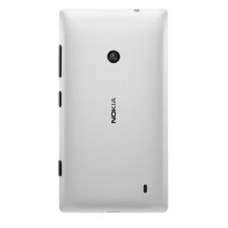 Nokia Lumia 520 (белый)