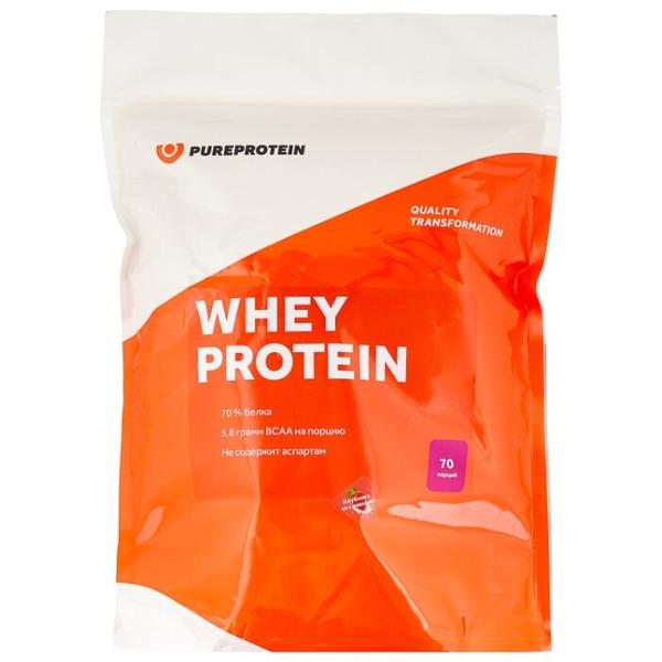 Протеин Pure Protein Whey Protein (2100 г)