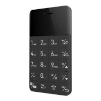 Elari CardPhone (черный)