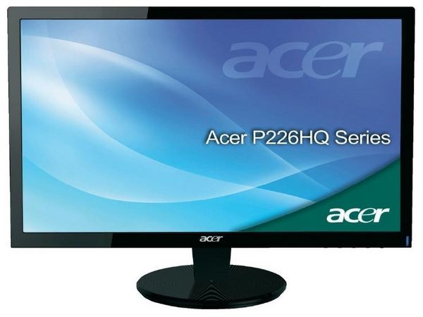 Acer P226HQbd