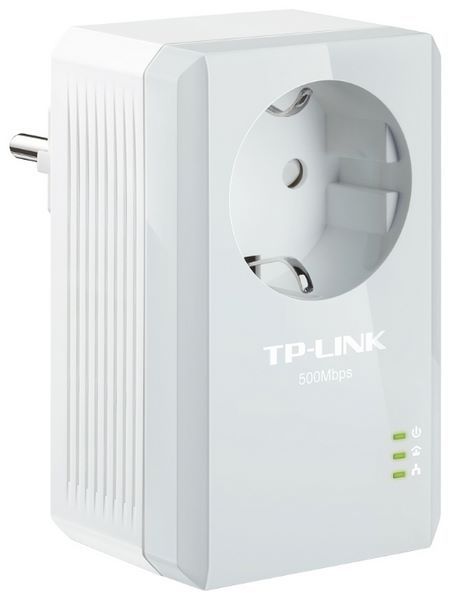 TP-LINK TL-PA4010P