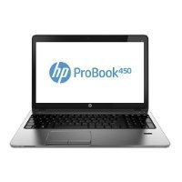 HP ProBook 450 G0