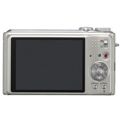 Panasonic Lumix DMC-TZ7