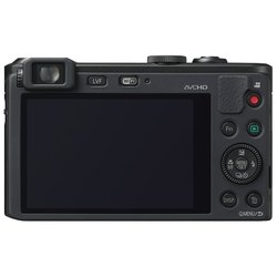 Panasonic Lumix DMC-LF1 (черный)