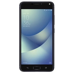 ASUS ZenFone 4 Max ZC554KL 3/32GB Snapdragon 425 (черный)