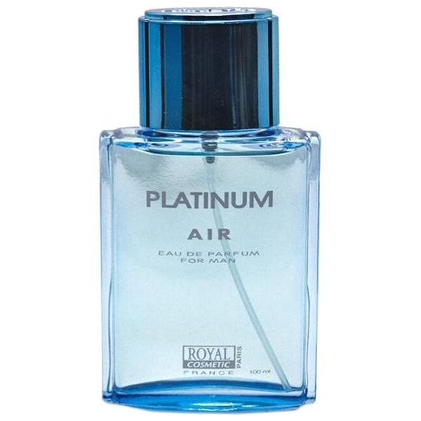 Парфюмерная вода Royal Cosmetic Platinum Air