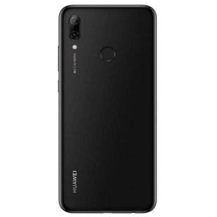HUAWEI P Smart (2019) 3/32GB (черный)