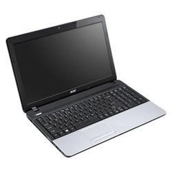 Acer TRAVELMATE P253-E-20204G32Mn (Pentium 2020M 2400 Mhz/15.6"/1366x768/4096Mb/320Gb/DVD-RW/Wi-Fi/Linux)