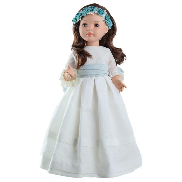 Кукла Paola Reina Лидия 60 см 06519