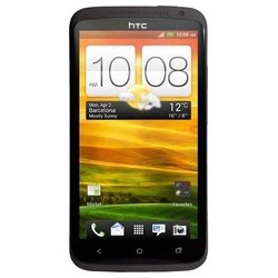 HTC One X 16Gb S720 + 4G (черный)