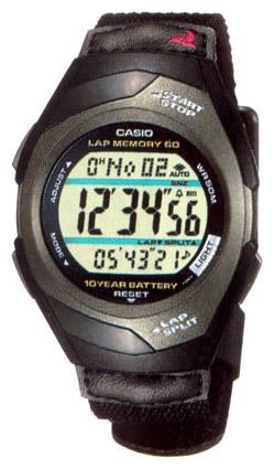 Casio STR-300B-1V