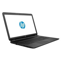 HP 17-p105ur (AMD A8 7050 1800 MHz/17.3"/1600x900/8.0Gb/1000Gb/DVD-RW/AMD Radeon R5/Wi-Fi/Win 10 Home)