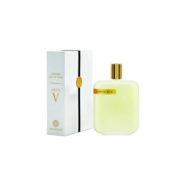 Парфюмерная вода Amouage Library Collection Opus V