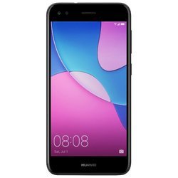 Huawei Nova Lite 2017 (черный)