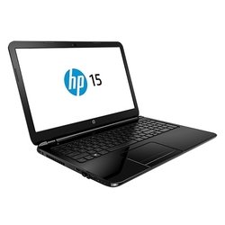 HP 15-g016er (A4 6210 1800 MHz/15.6"/1366x768/2.0Gb/500Gb/DVD-RW/AMD Radeon R3/Wi-Fi/Bluetooth/Win 8 64)