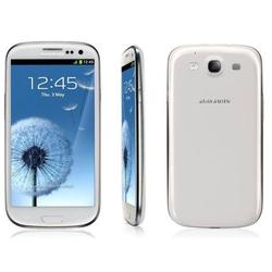 Samsung Galaxy S III mini Value Edition I8200 8Gb (белый)