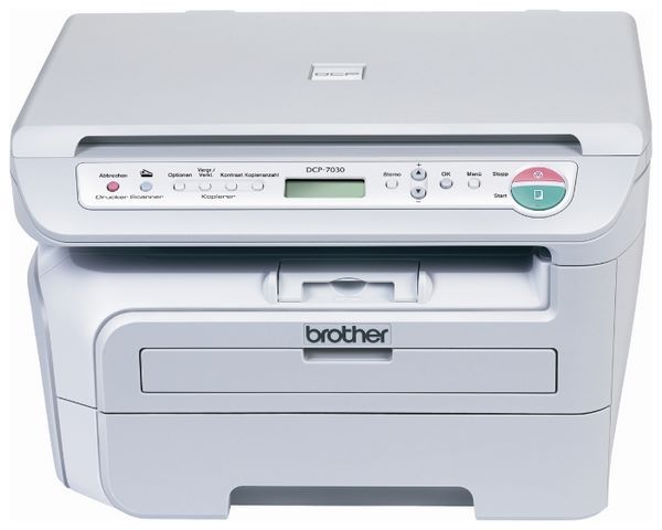 Brother DCP-7030