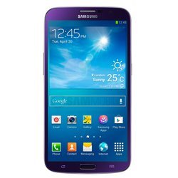Samsung Galaxy Mega 6.3 8Gb I9200 (пурпурный)