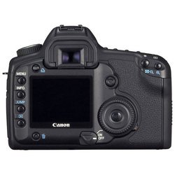 Canon EOS 5D Body