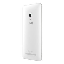 ASUS Zenfone 5 LTE 8Gb (белый)