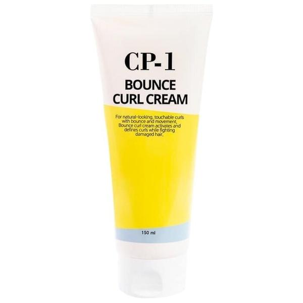 Esthetic House Увлажняющий крем для поврежденных волос CP-1 Bounce Curl Cream