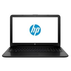 HP 15-ac603ur (Intel Pentium N3700 1600 MHz/15.6"/1366x768/2.0Gb/500Gb/DVD нет/Intel GMA HD/Wi-Fi/Win 10 Home)