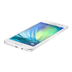 Samsung Galaxy A3 (белый)