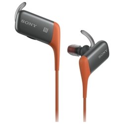 Sony MDR-AS600BT (MDRAS600BTD.E) (оранжевый)