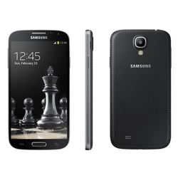 Samsung GALAXY S4 16Gb GT-I9506 Black Edition (черный)