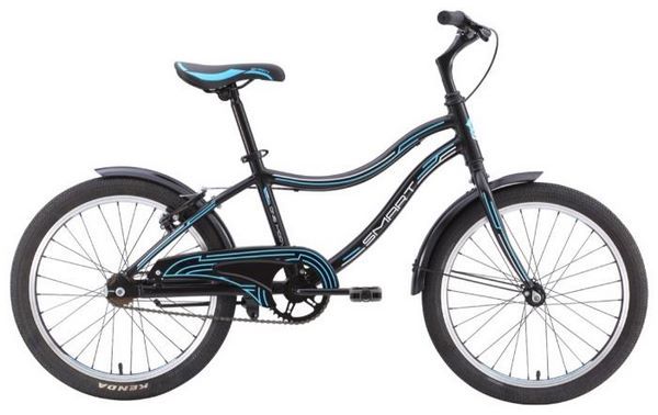 Smart Bikes One Moov 20 (2015)