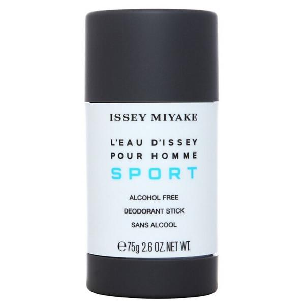 Дезодорант стик Issey Miyake L'Eau D'Issey Pour Homme Sport