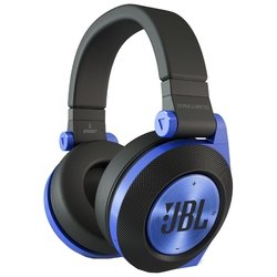 JBL Synchros E50BT (синий)