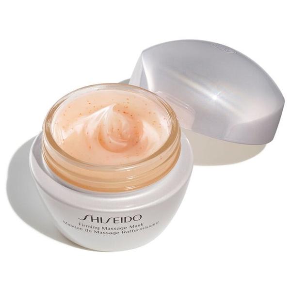 Shiseido Массажная маска для улучшения упругости кожи