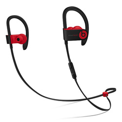 Beats Powerbeats3 Wireless Decade Collection (MRQ92EE/A) (черный, красный)