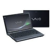 Sony VAIO VPC-Z13X9R