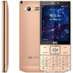 BQ Mobile BQ-3201 Option (золотистый)