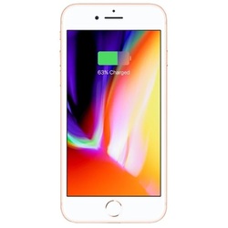 Apple iPhone 8 256GB (золотистый)