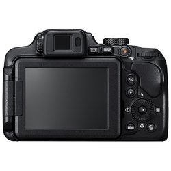 Nikon Coolpix B700 (черный)