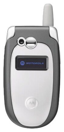 Motorola V547
