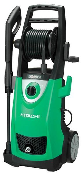 Hitachi AW150