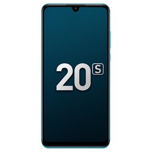 Huawei Honor 20s 6/128GB (сине-фиолетовый)