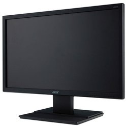 Acer V226HQLAbmd (черный)