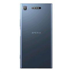 Sony Xperia XZ1 Dual G8342 (голубой)