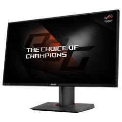 ASUS ROG Swift PG278QR (черный)