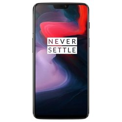 Смартфон OnePlus 6 8/256GB