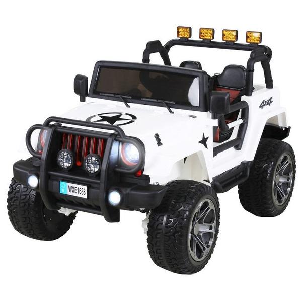 Hollicy Автомобиль Jeep Wrangler 2WD